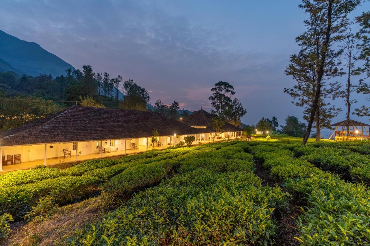 Zostel Plus Wayanad Kalpatta Buitenkant foto