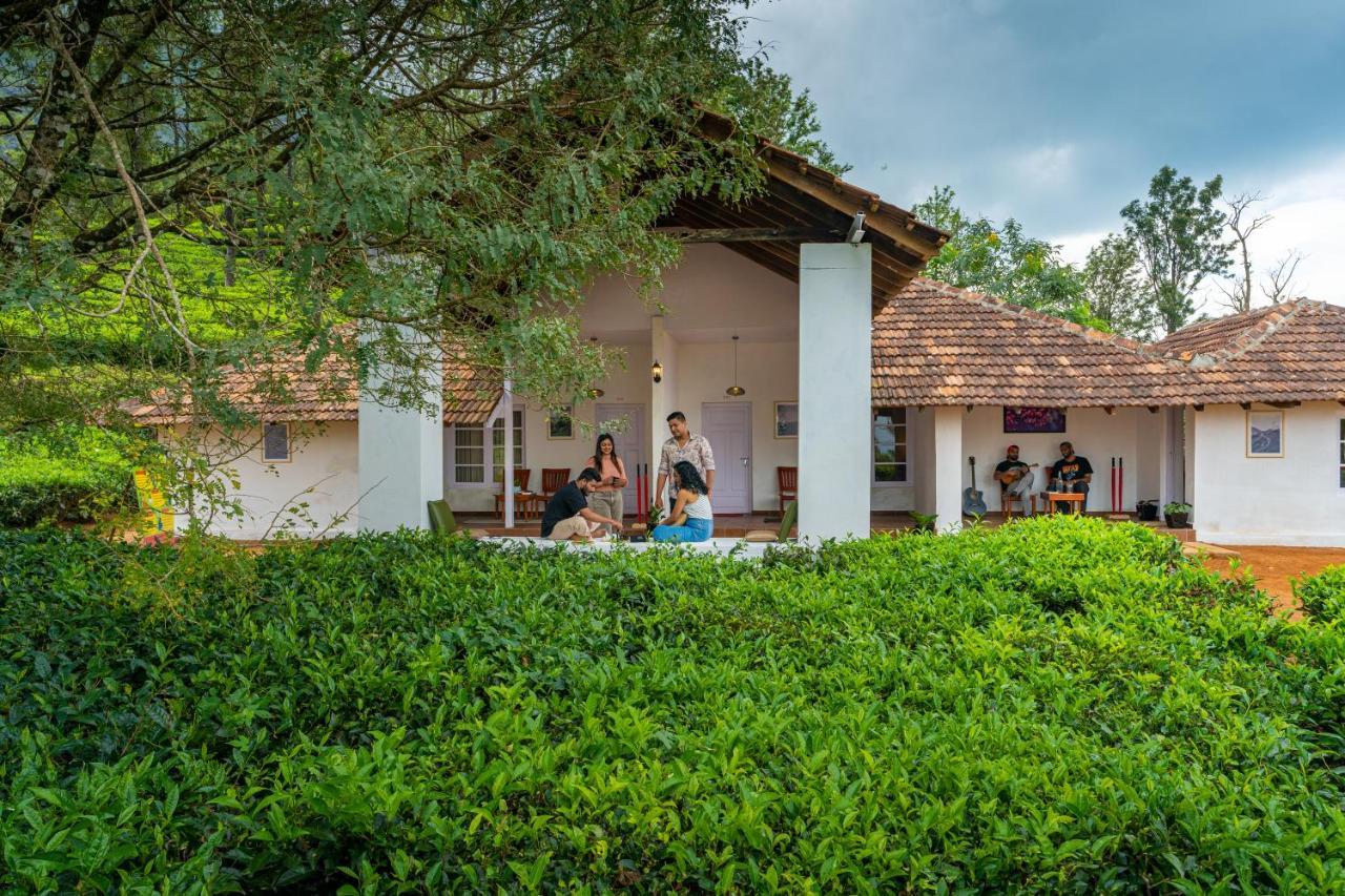 Zostel Plus Wayanad Kalpatta Buitenkant foto