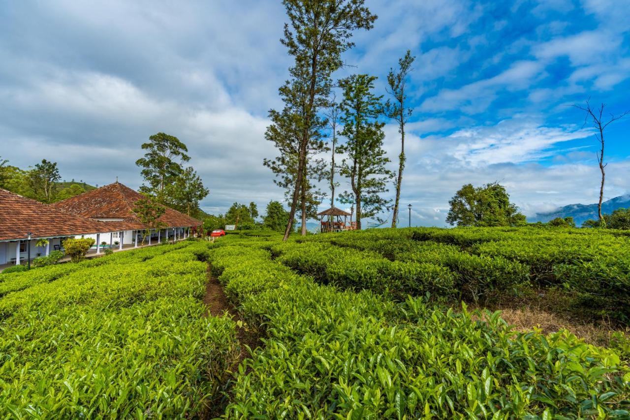 Zostel Plus Wayanad Kalpatta Buitenkant foto