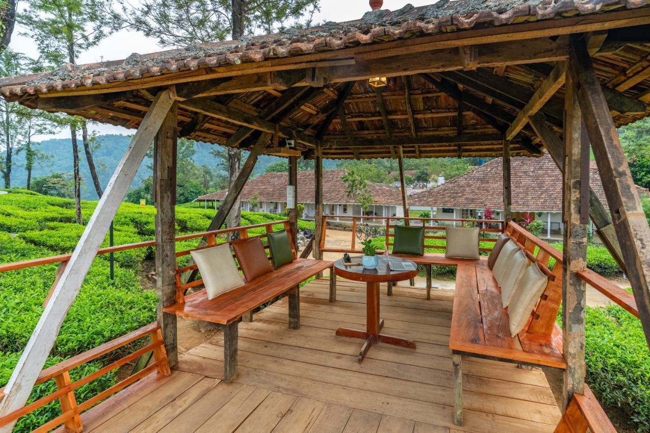 Zostel Plus Wayanad Kalpatta Buitenkant foto