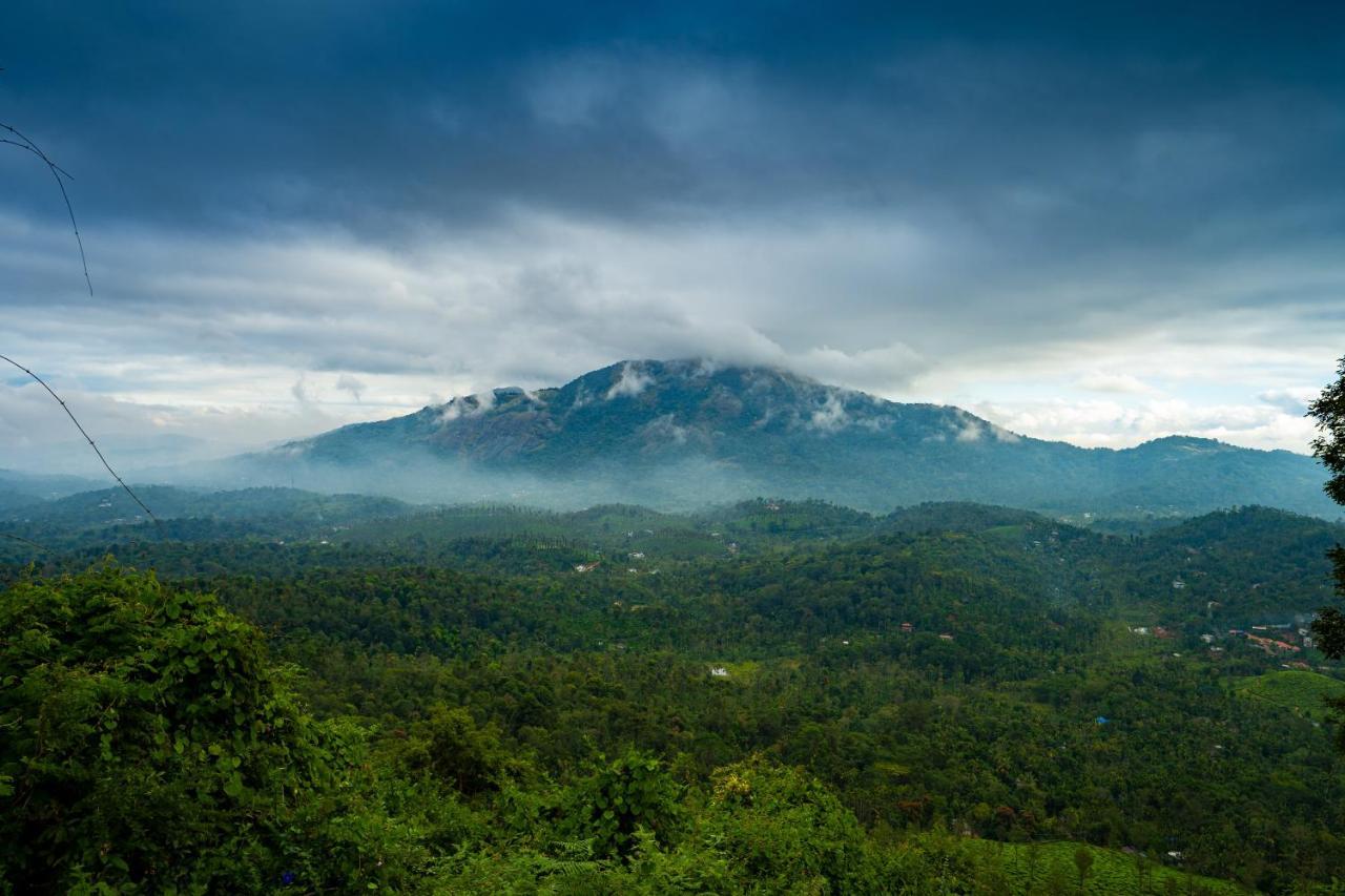 Zostel Plus Wayanad Kalpatta Buitenkant foto