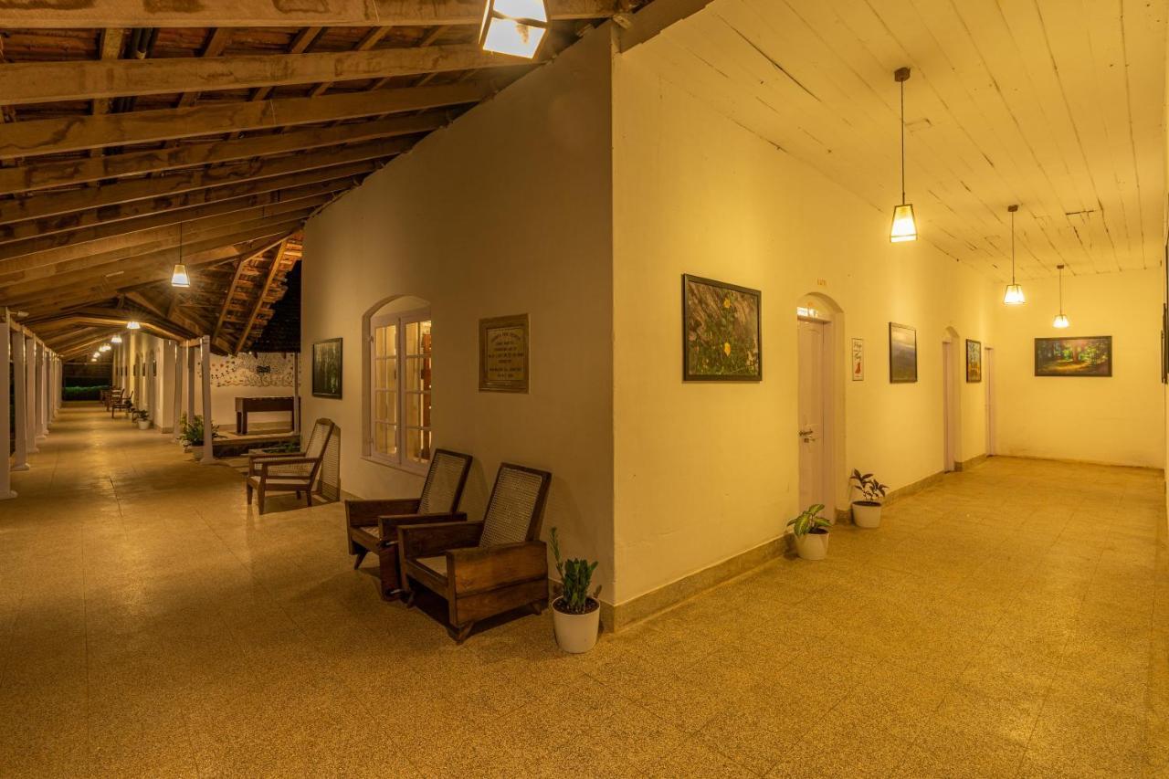 Zostel Plus Wayanad Kalpatta Buitenkant foto