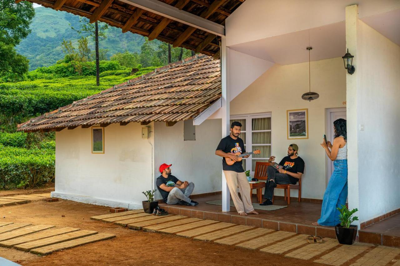 Zostel Plus Wayanad Kalpatta Buitenkant foto
