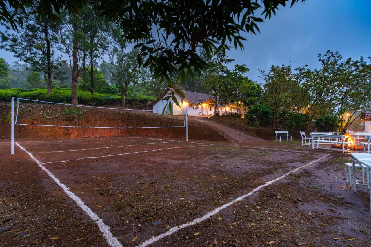 Zostel Plus Wayanad Kalpatta Buitenkant foto