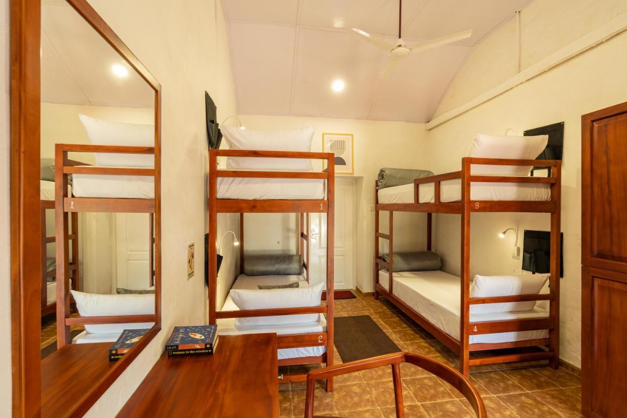 Zostel Plus Wayanad Kalpatta Buitenkant foto