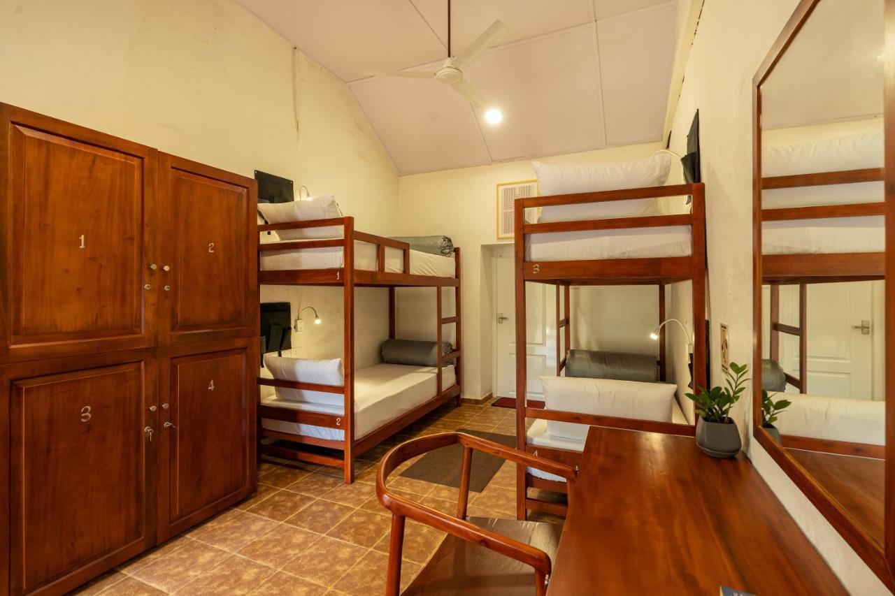Zostel Plus Wayanad Kalpatta Buitenkant foto