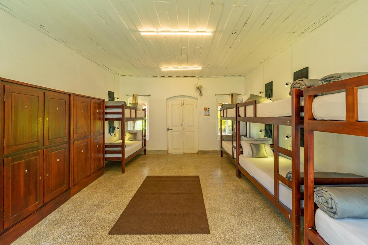 Zostel Plus Wayanad Kalpatta Buitenkant foto