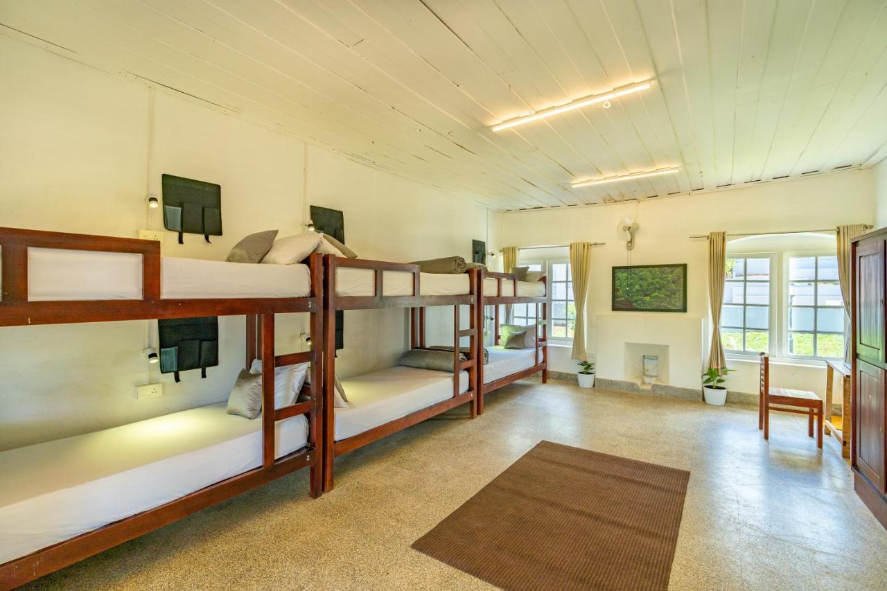 Zostel Plus Wayanad Kalpatta Buitenkant foto