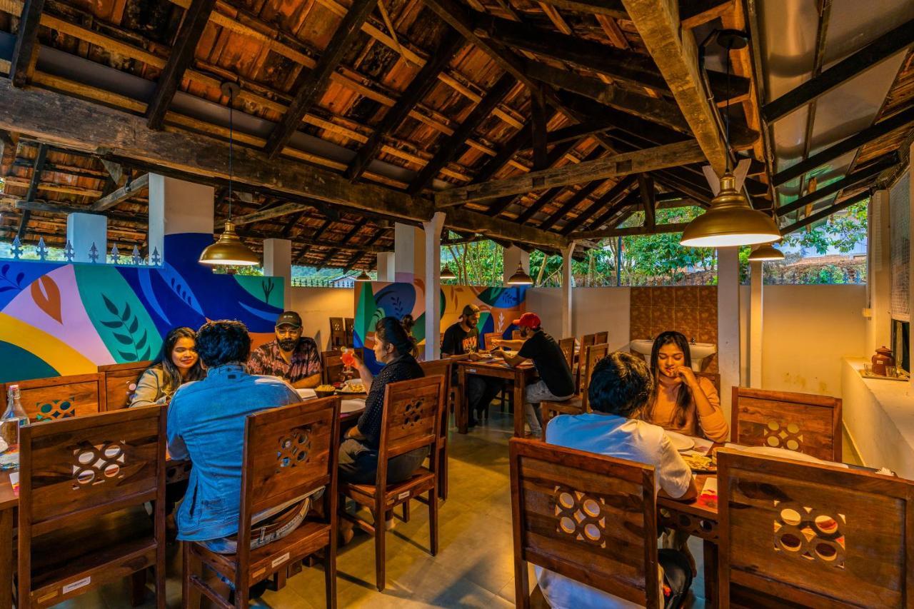 Zostel Plus Wayanad Kalpatta Buitenkant foto