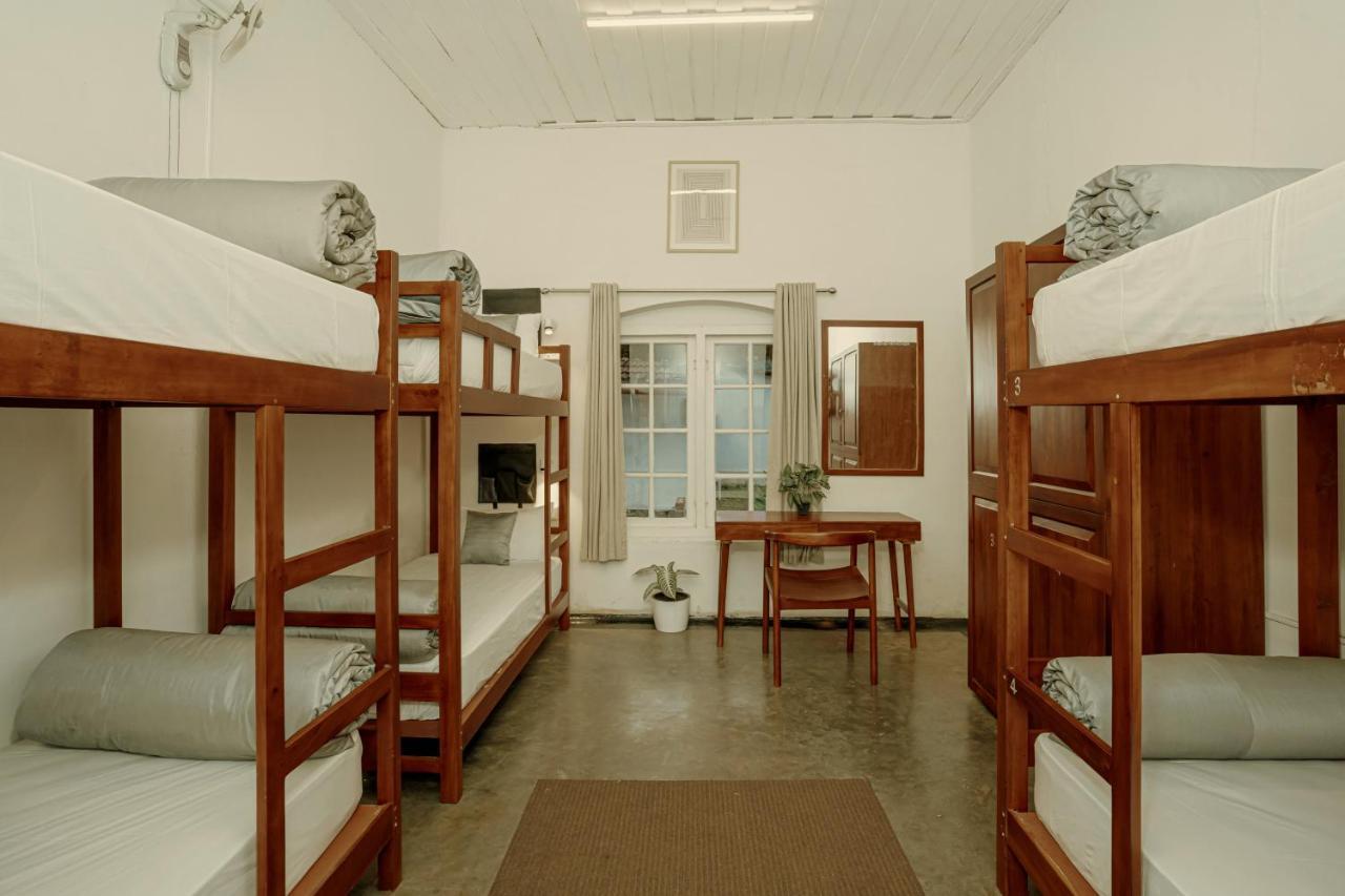 Zostel Plus Wayanad Kalpatta Buitenkant foto